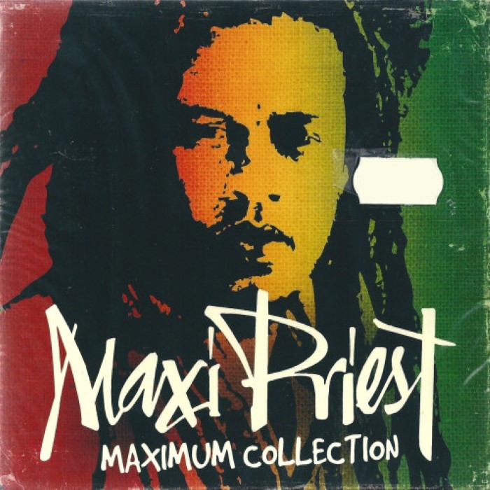 A Collection cover