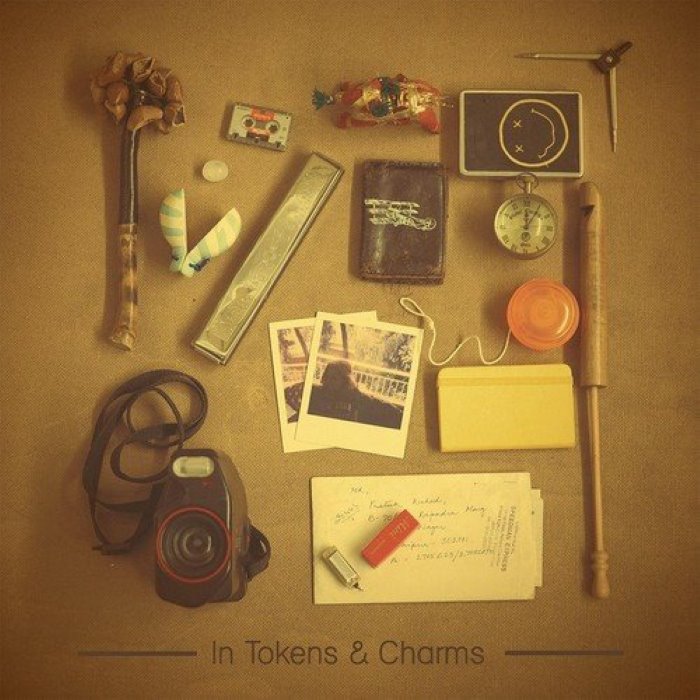 In Token & Charms cover