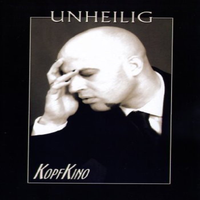 Kopfkino cover