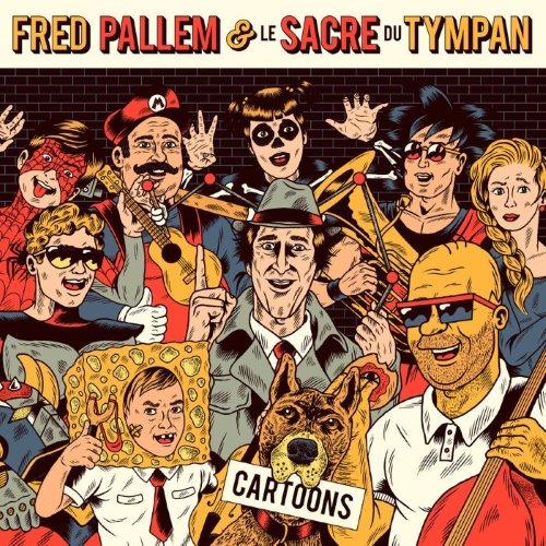 album thumb