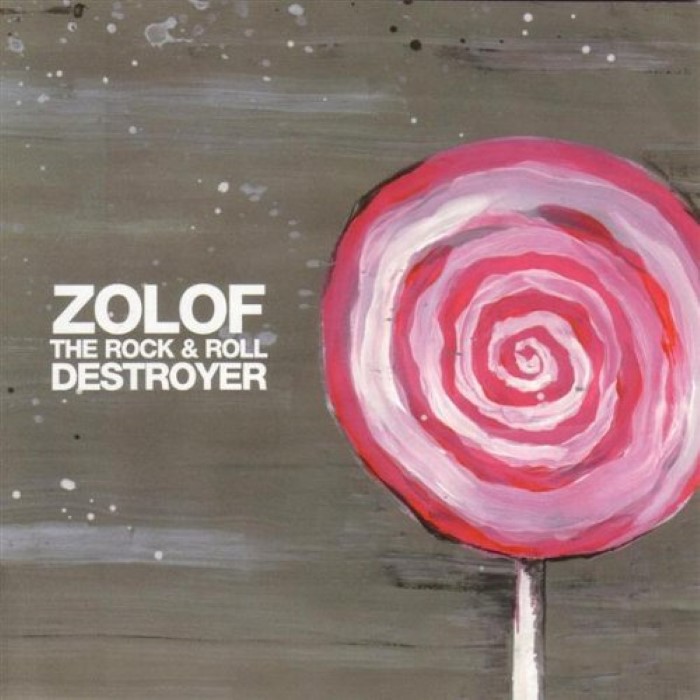 Zolof the Rock & Roll Destroyer