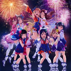 Cover Present album thumb