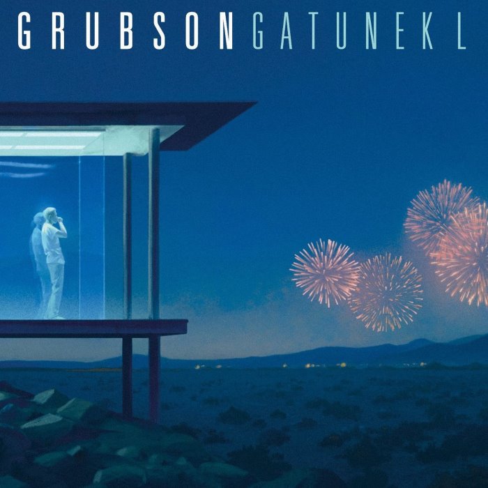 Gatunek L cover