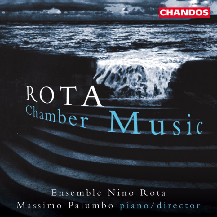 Chamber Music cover