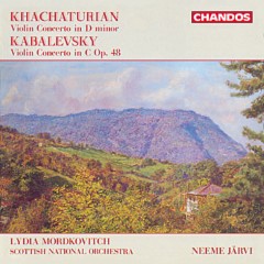 Cover Present album thumb