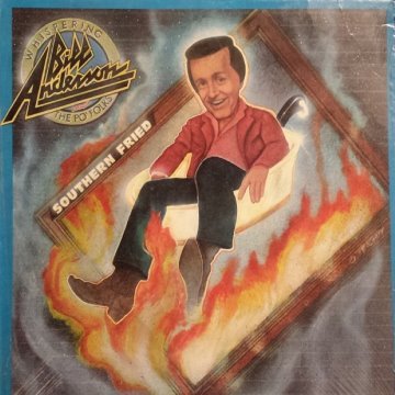 Southern Fried album thumb