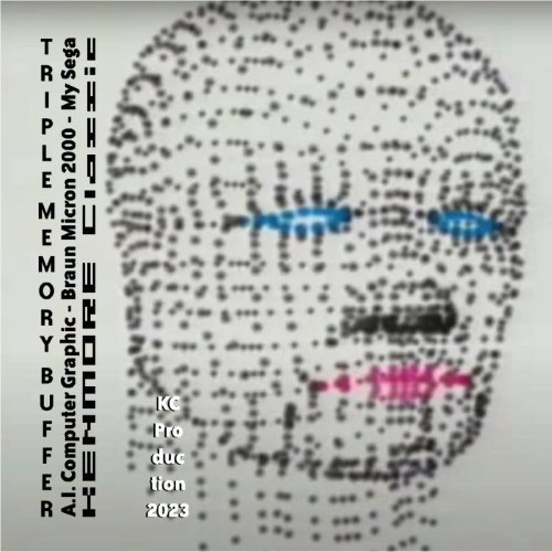 Triple Memory Buffer album thumb