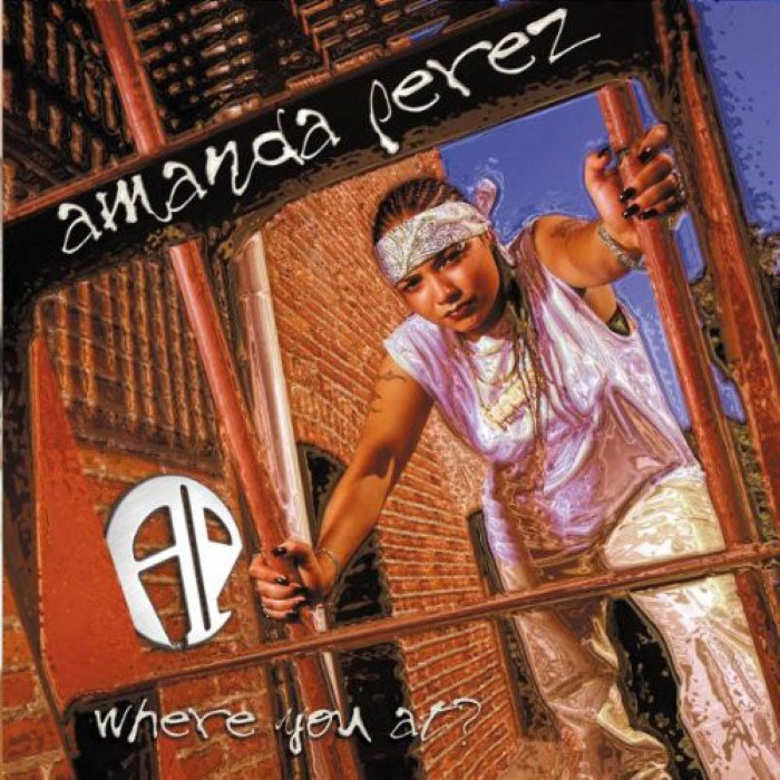 Where You At cover