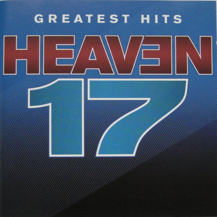 Greatest Hits cover