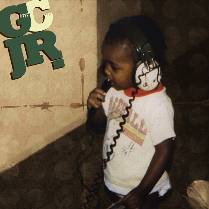 Gary Clark Jr. cover