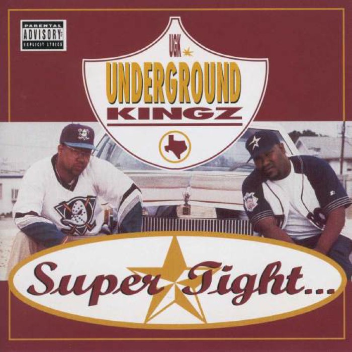 Super Tight... PA Niggaz Worldwide cover