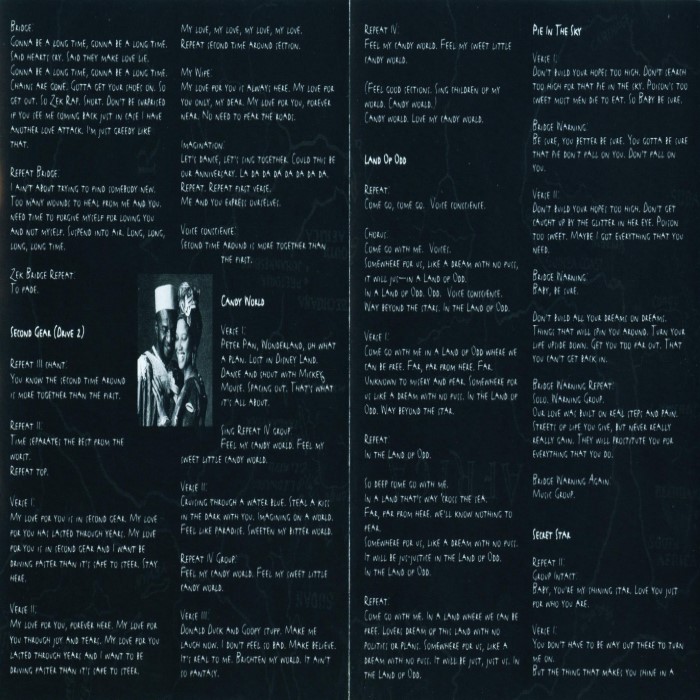 Transformation to the House of Zekkariyas