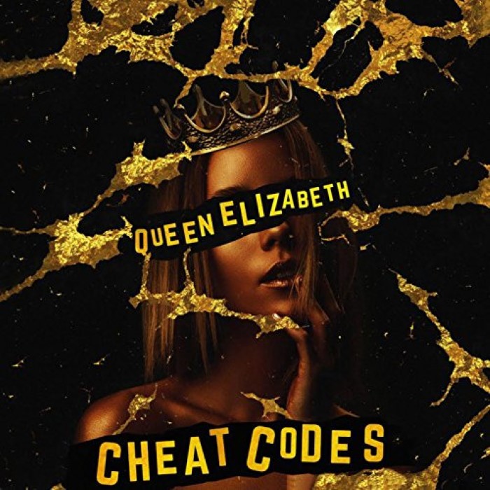 Queen Elizabeth cover