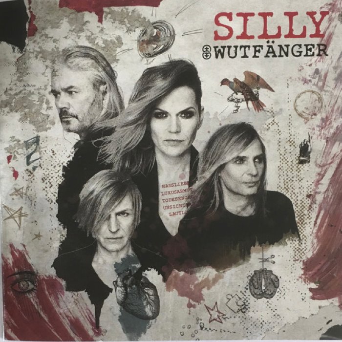 Wutfänger cover