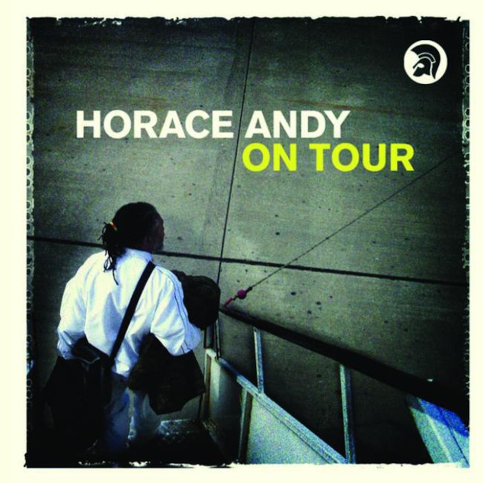 On Tour cover
