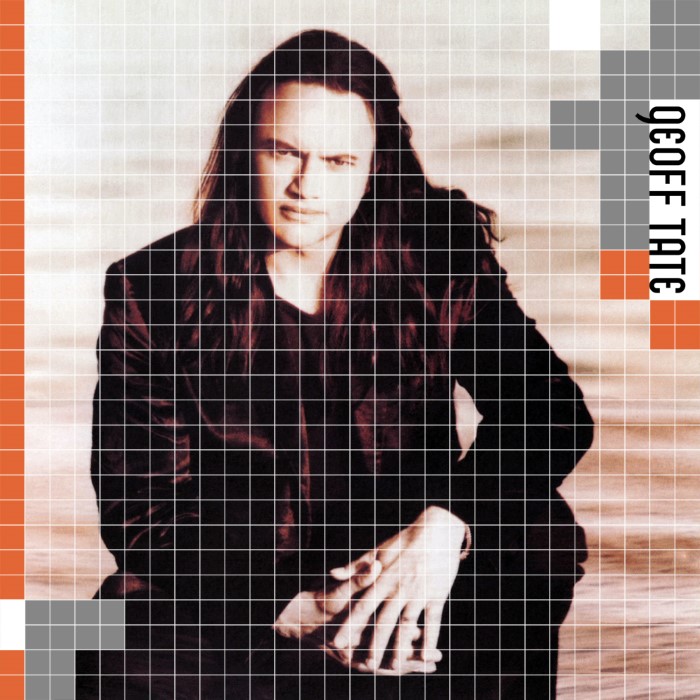 Geoff Tate cover