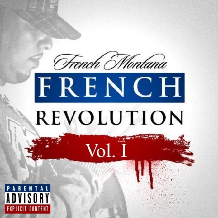 French Revolution, Vol. 01