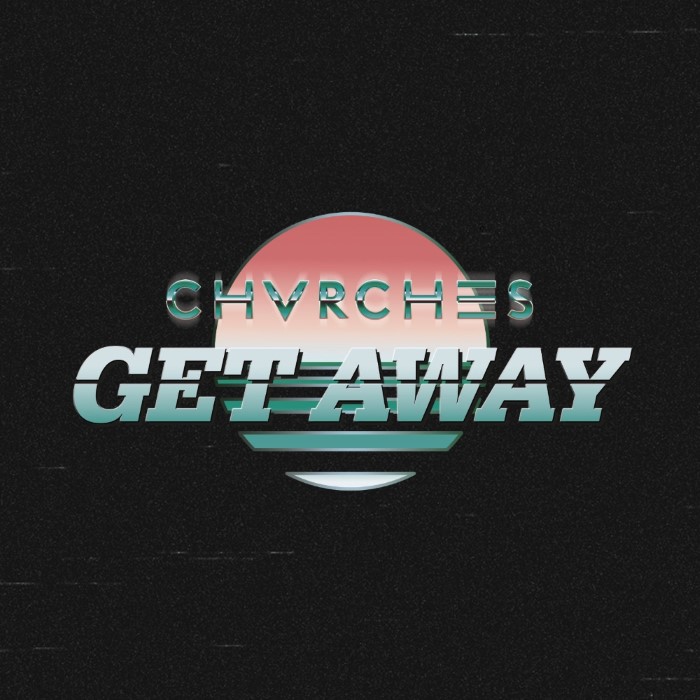 Get Away cover