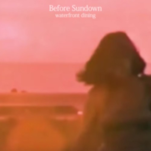 Before Sundown album thumb