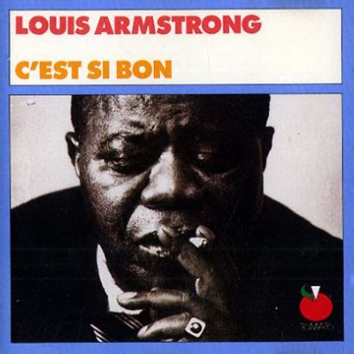 C'est si bon cover