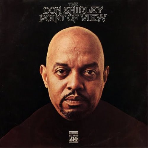 The Don Shirley Point of View album thumb