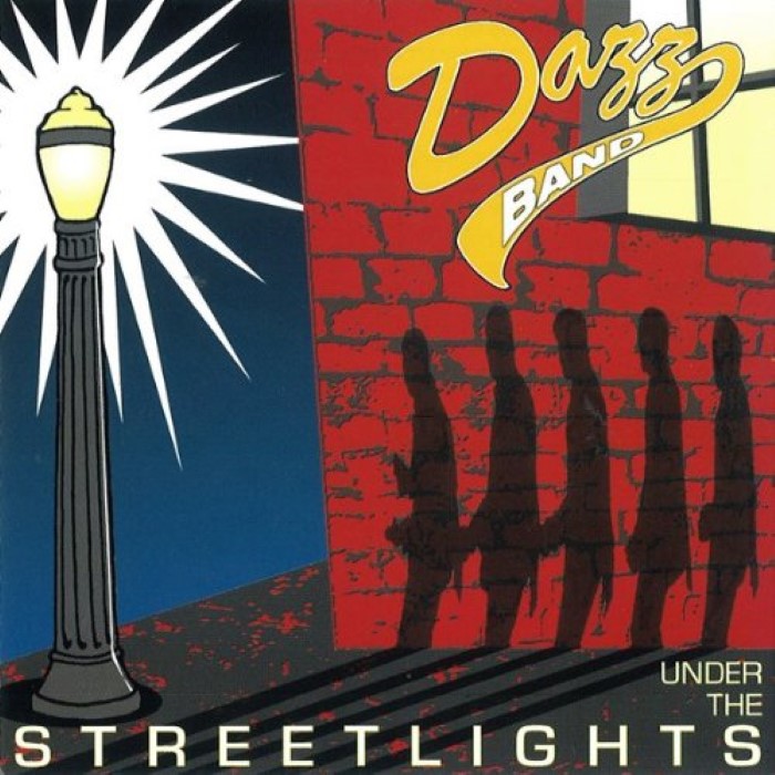 Under the Streetlights cover