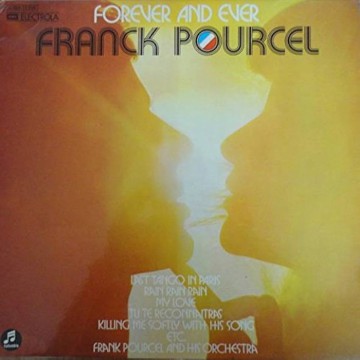 Forever and Ever album thumb