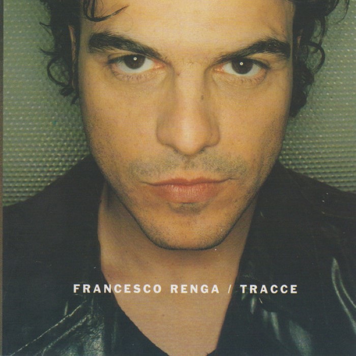 Tracce cover