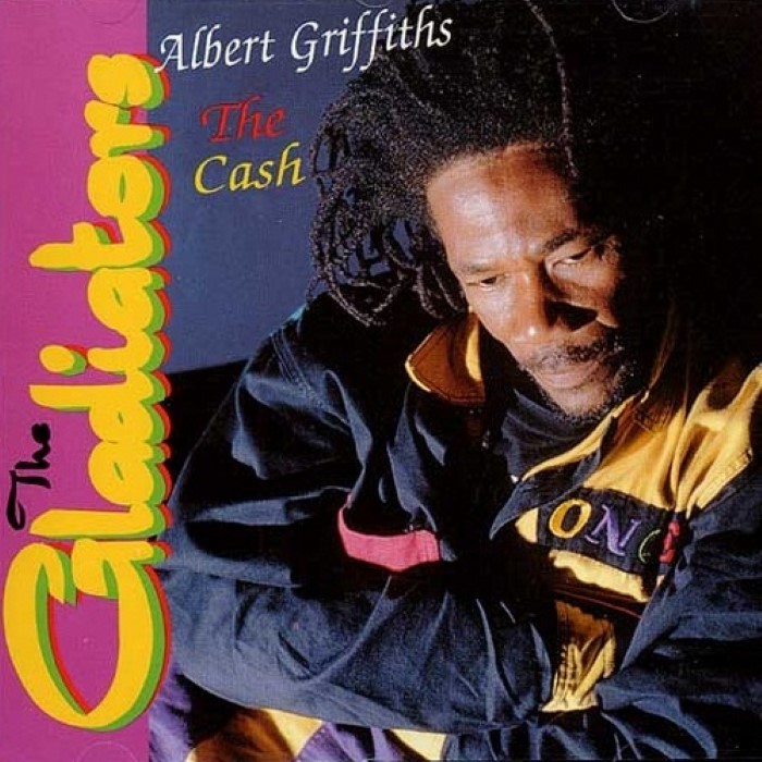 The Cash cover