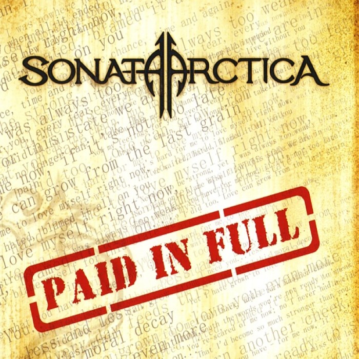 Paid in Full cover