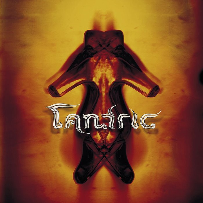 Tantric cover