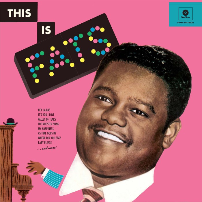This Is Fats cover