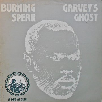 Garvey album thumb