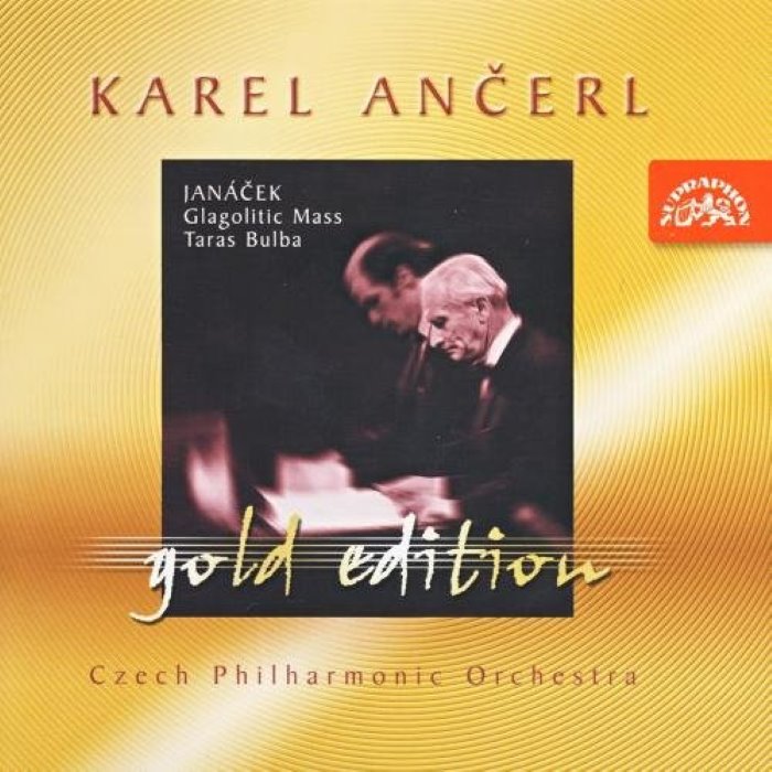 Glagolitic Mass / Taras Bulba cover