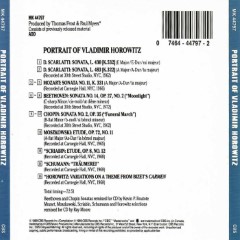 Cover Present album thumb