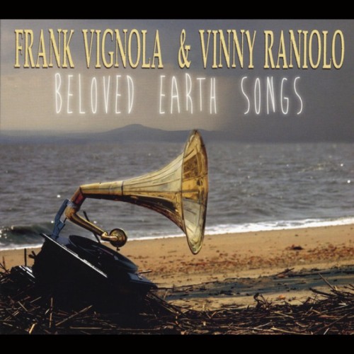 Beloved Earth Songs album thumb