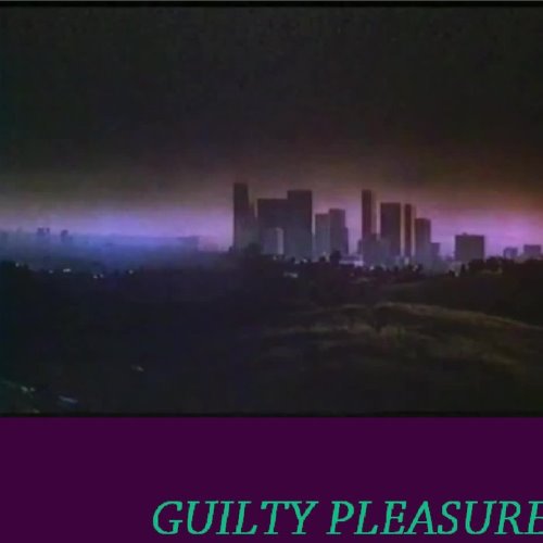 GUILTY PLEASURE album thumb