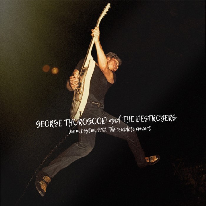 Live in Concert cover