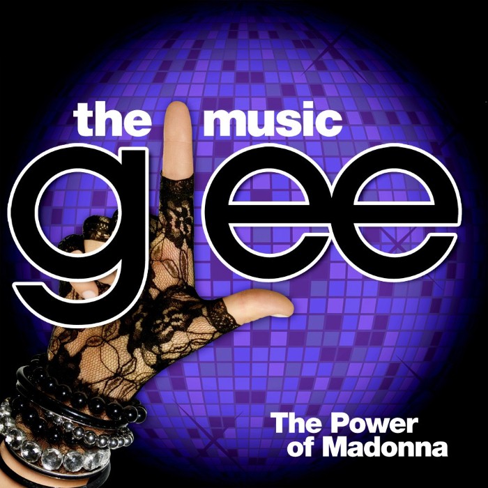 Glee: The Music: The Power of Madonna