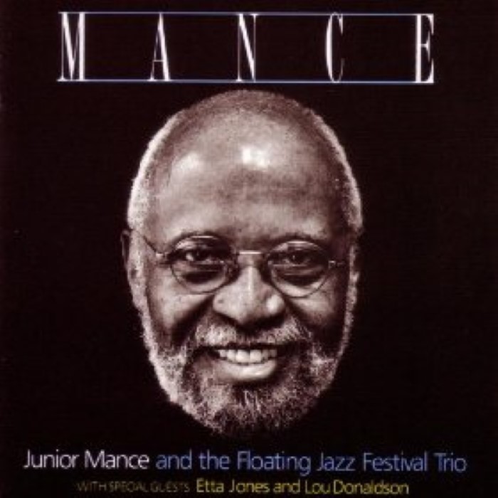 Mance cover