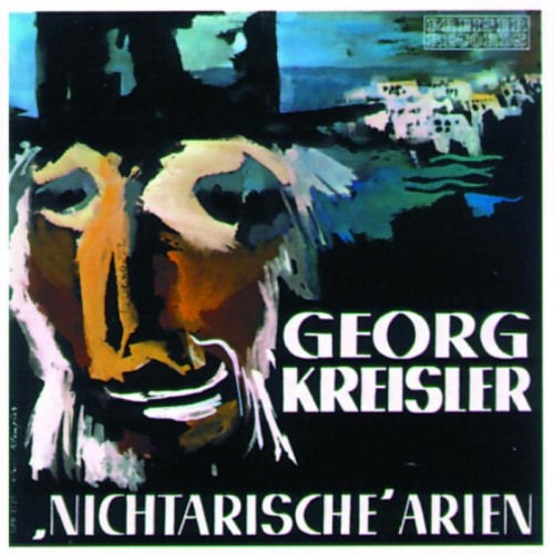 Nichtarische Arien album thumb