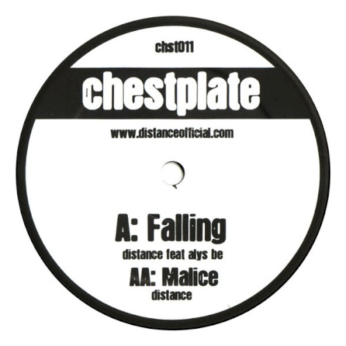 Falling / Malice cover