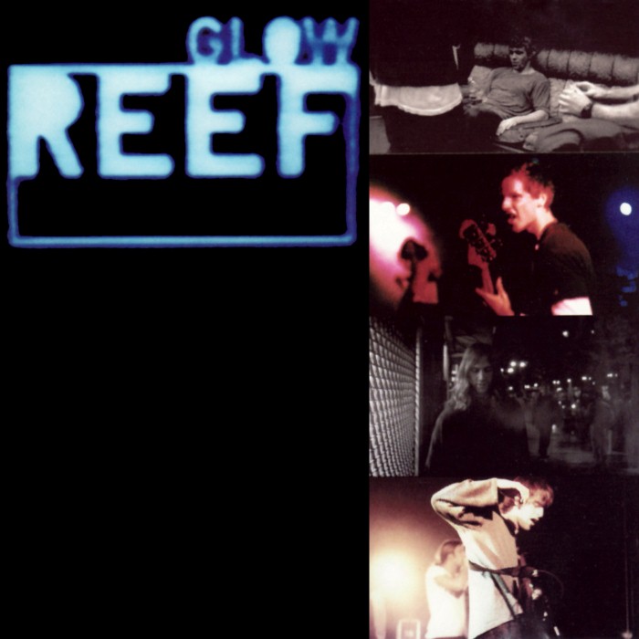 Glow cover