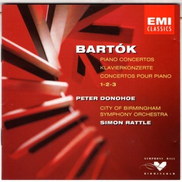 Piano Concertos 1-3 album thumb