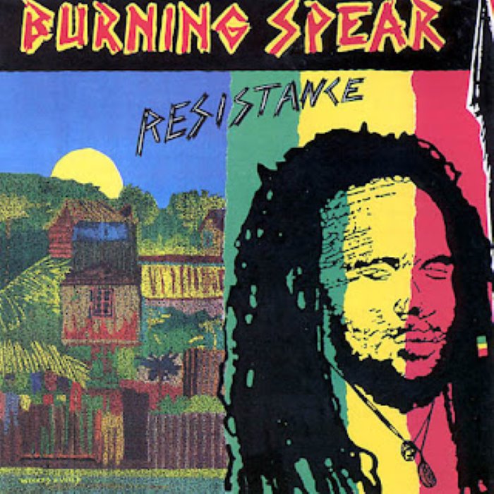 Resistance cover