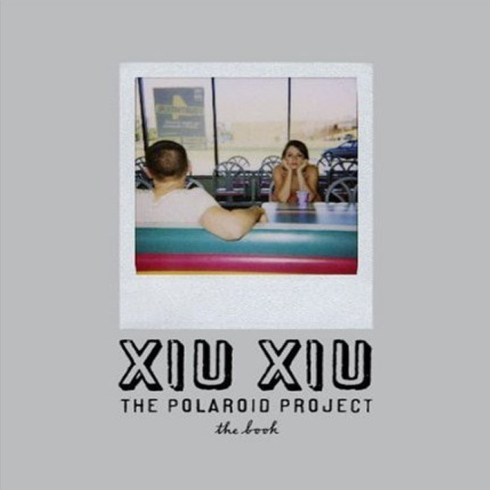 A Soundtrack for a Polaroid of Two Trees in Indiana cover