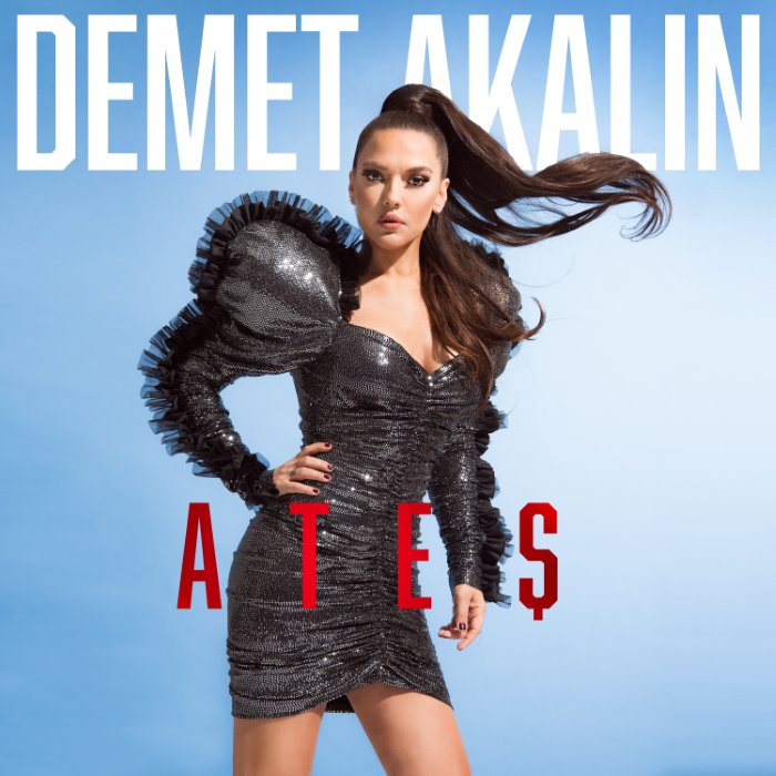 Ateş cover