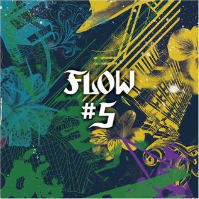 #5 cover