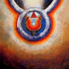 Cover Present album thumb