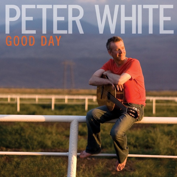 Good Day cover